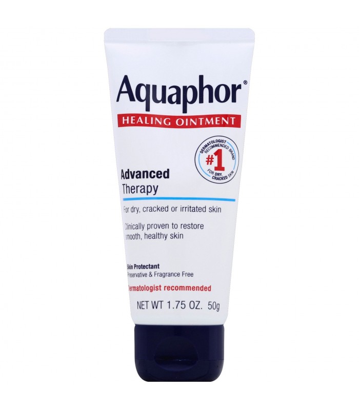 Aquaphor Healing Ointment Skin Protectant 1.75 oz