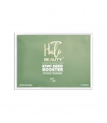 Halo Beauty Kiwi Skin Booster Refill Pack