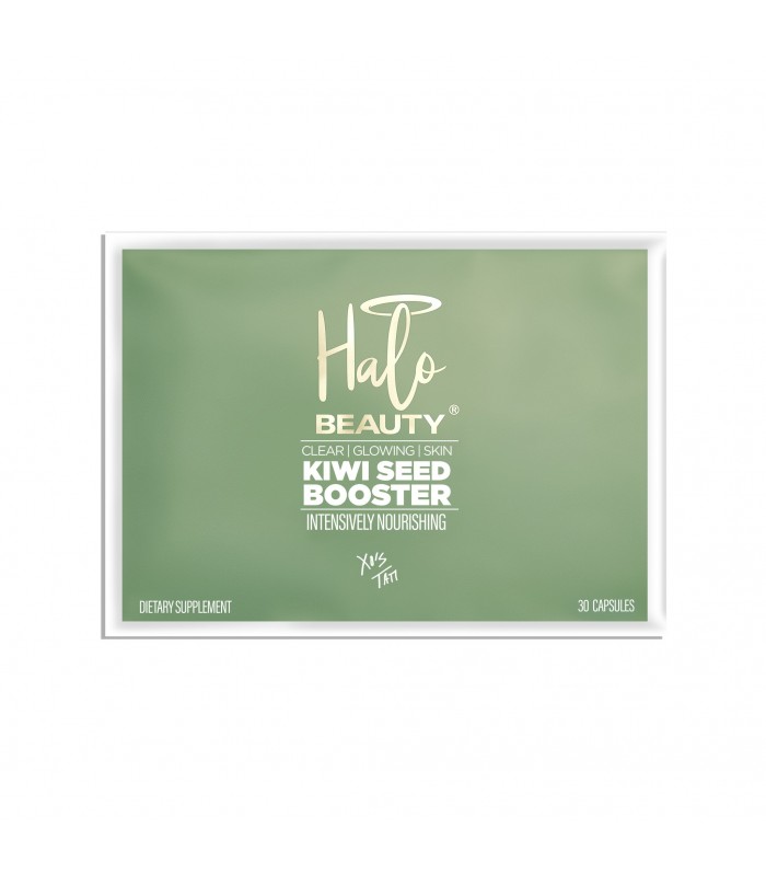 Halo Beauty Kiwi Skin Booster Refill Pack