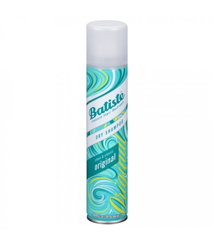 Batiste Dry Shampoo