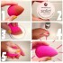 beautyblender sponge + mini solid blendercleanser