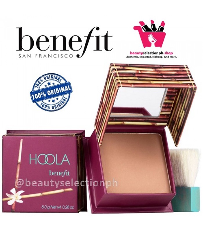 Benefit Hoola Bronzer