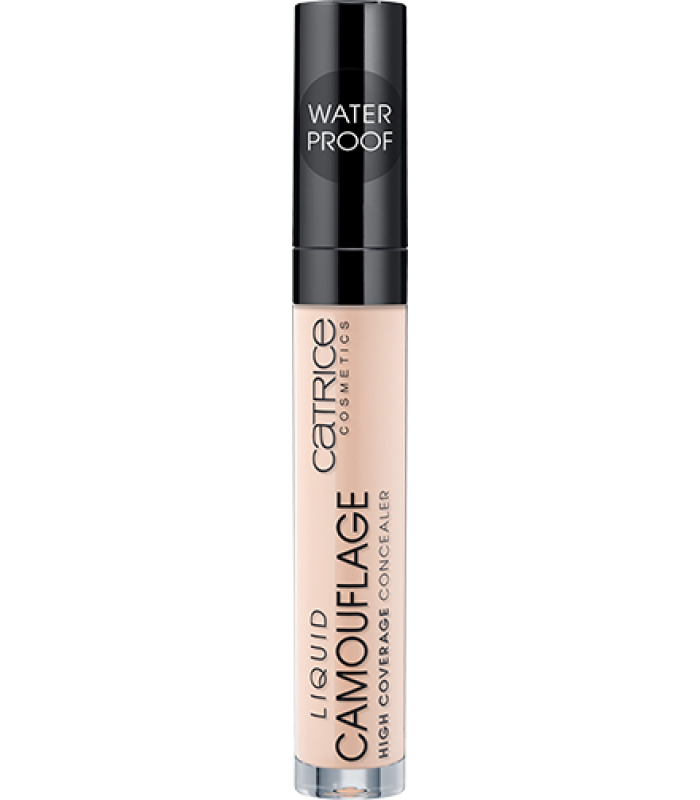 Catrice Liquid Camouflage Concealer