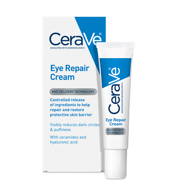 CeraVe Eye Repair Cream