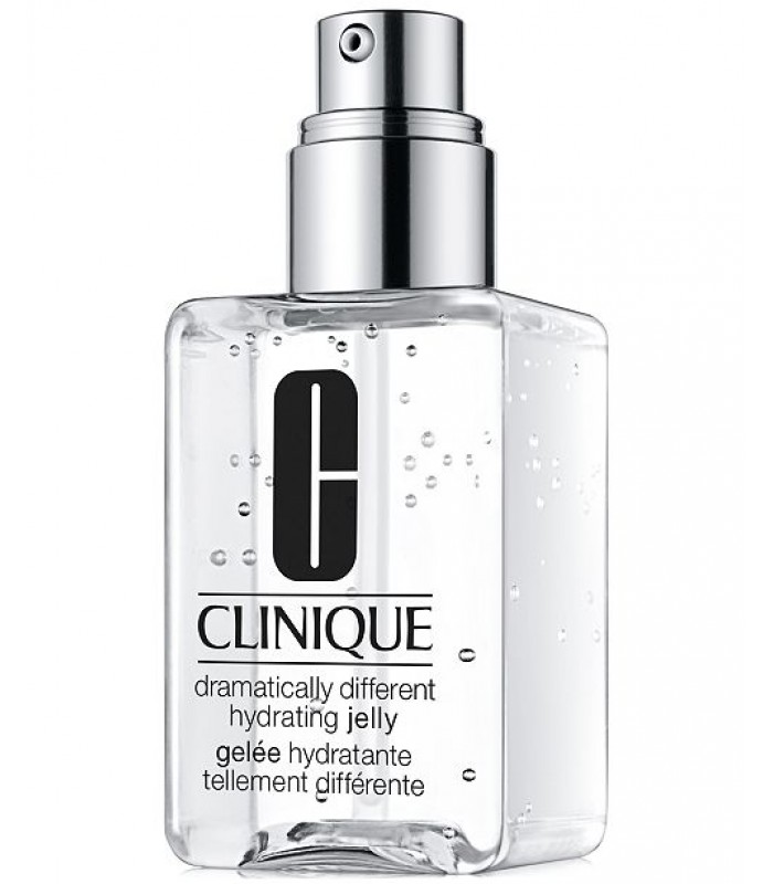 Clinique Dramatically Different Hydrating Jelly