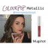 Colourpop MUGSHOT Ultra Metallic Lip