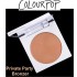 Colourpop PRIVATE PARTY Pressed Bronzer