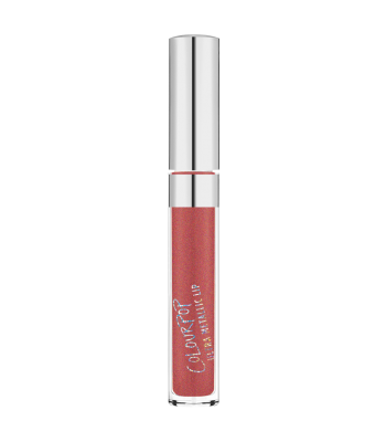 Colourpop KWEEN Ultra Metallic Lip