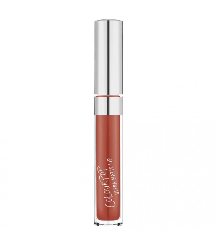 Colourpop CHILLY CHILI Ultra Matte Lip