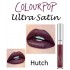 Colourpop HUTCH Ultra Satin Lip