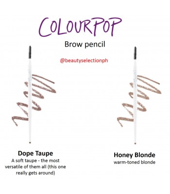 Colourpop Precision Brow Pencil