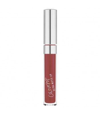 Colourpop TULLE Ultra Matte Lip