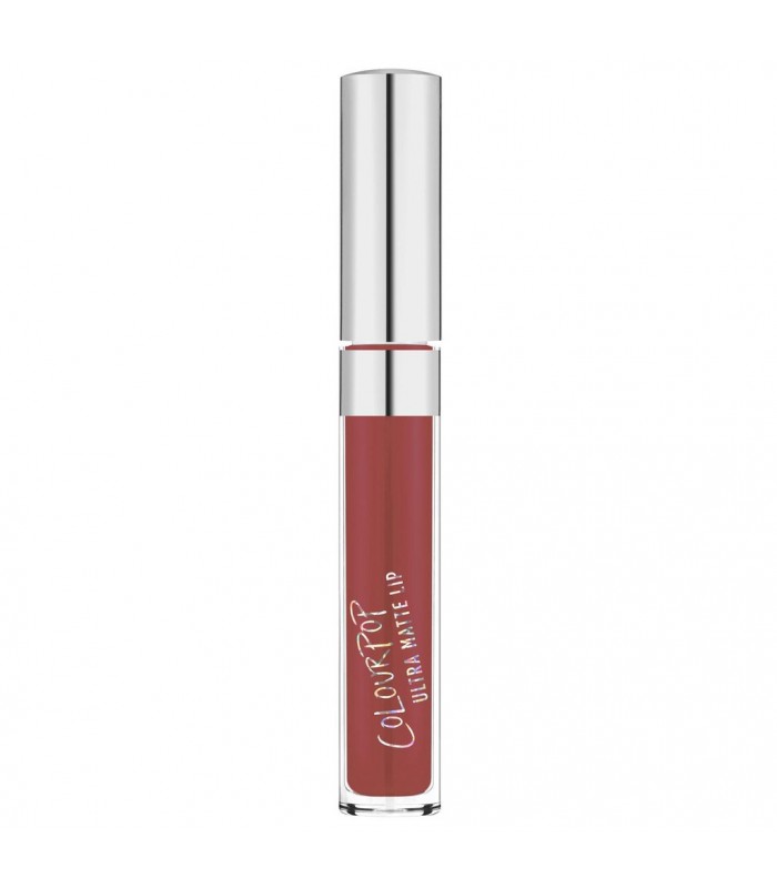 Colourpop TULLE Ultra Matte Lip