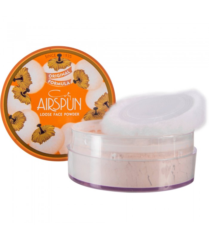 Coty Airspun Loose Powder