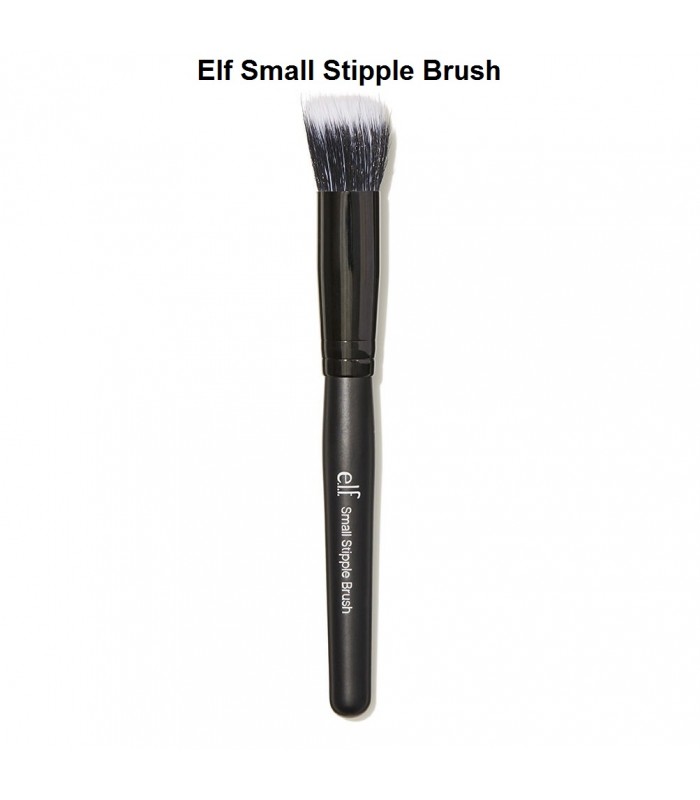 Elf Small Stipple Brush