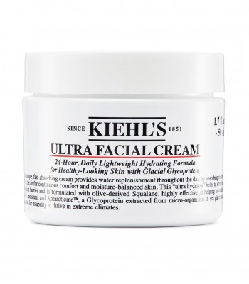 Kiehl's Ultra Facial Cream