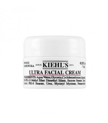 Kiehl's Ultra Facial Cream 7ml