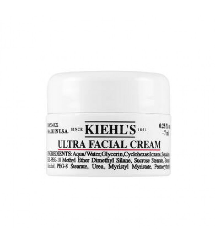 Kiehl's Ultra Facial Cream 7ml