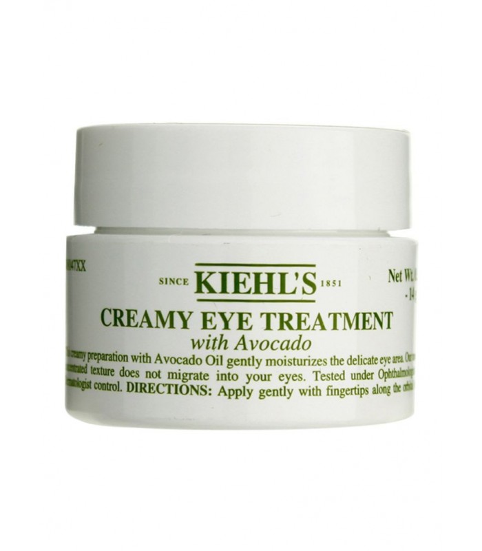 Kiehl's Creamy Eye Treatment with Avocado