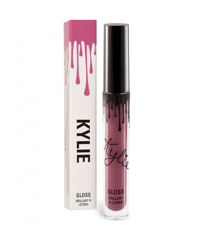 Kylie Gloss Posie K 