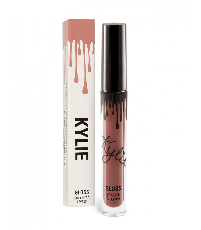 Kylie Gloss Candy K 