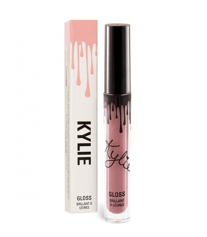 Kylie Gloss Koko K 