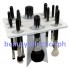 14-holes Brush Holder / Drying Rack