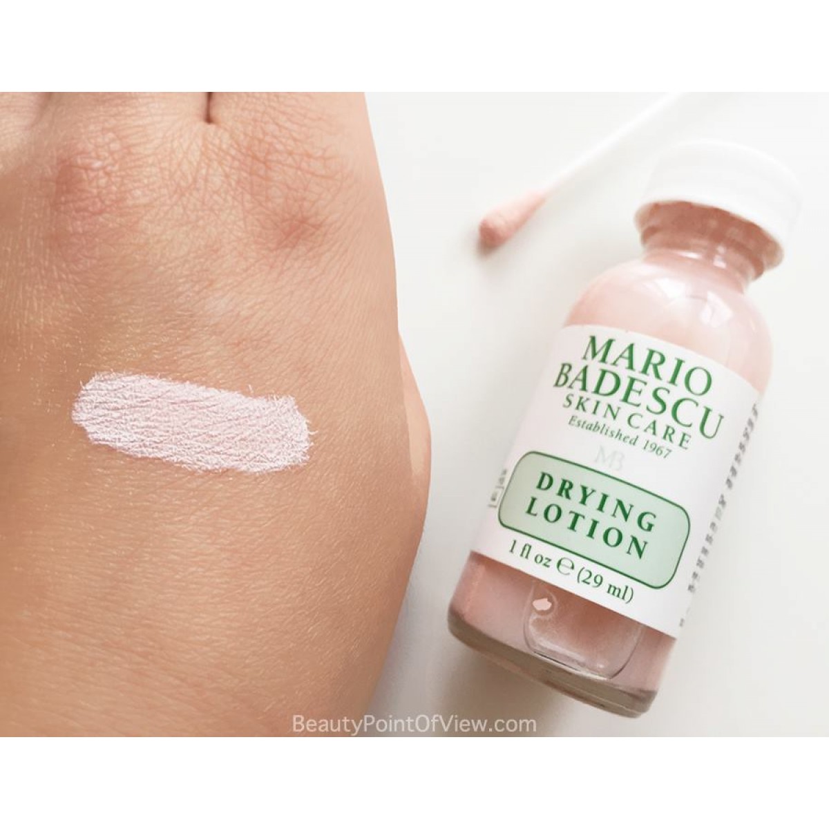 Mario Badescu Lotion