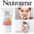 Neutrogena Clear Pore Cleanser/Mask