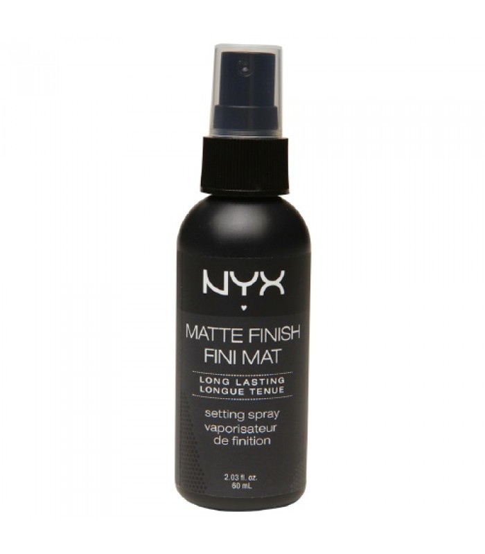 Nyx Makeup Setting Spray - Matte