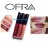 Ofra ARIES Long Lasting Liquid Lipstick