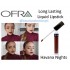 Ofra HAVANA NIGHTS Long Lasting Liquid Lipstick