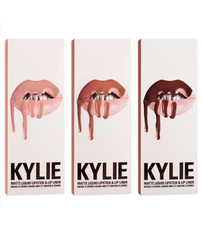 Kylie Lip Kit