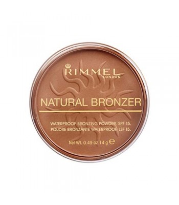 Rimmel Natural Bronzer