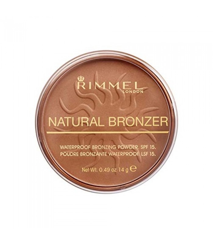 Rimmel Natural Bronzer