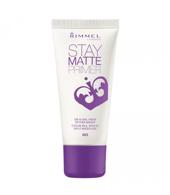 Rimmel Stay Matte Primer