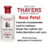 Thayers Alcohol-Free ROSE PETAL Witch Hazel Toner