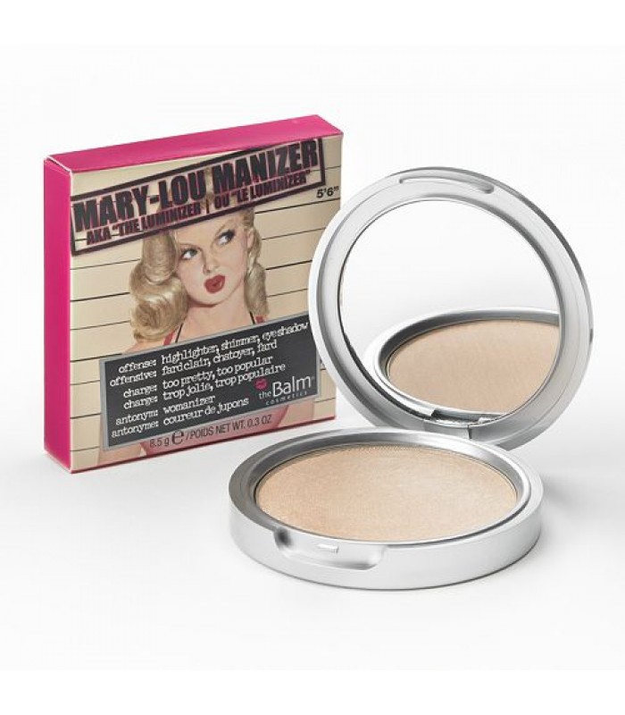 theBalm Mary-Lou Manizer