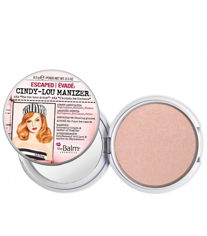 theBalm Cindy-Lou Manizer